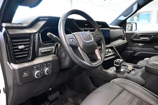 2025 GMC Sierra 1500 AT4X - Photo 25