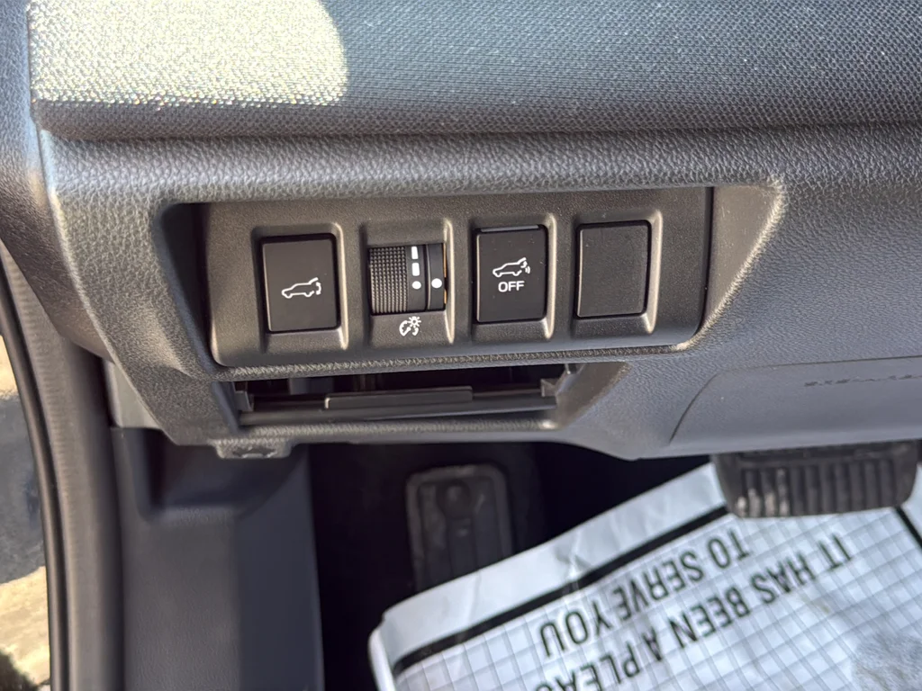 Used 2023 Black Subaru Premium image 28