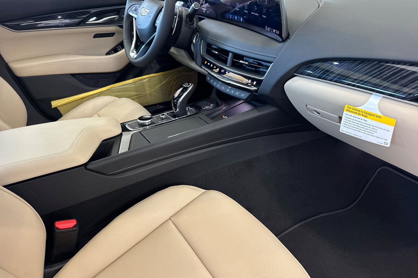 2026 Cadillac CT5 Premium Luxury - Photo 15