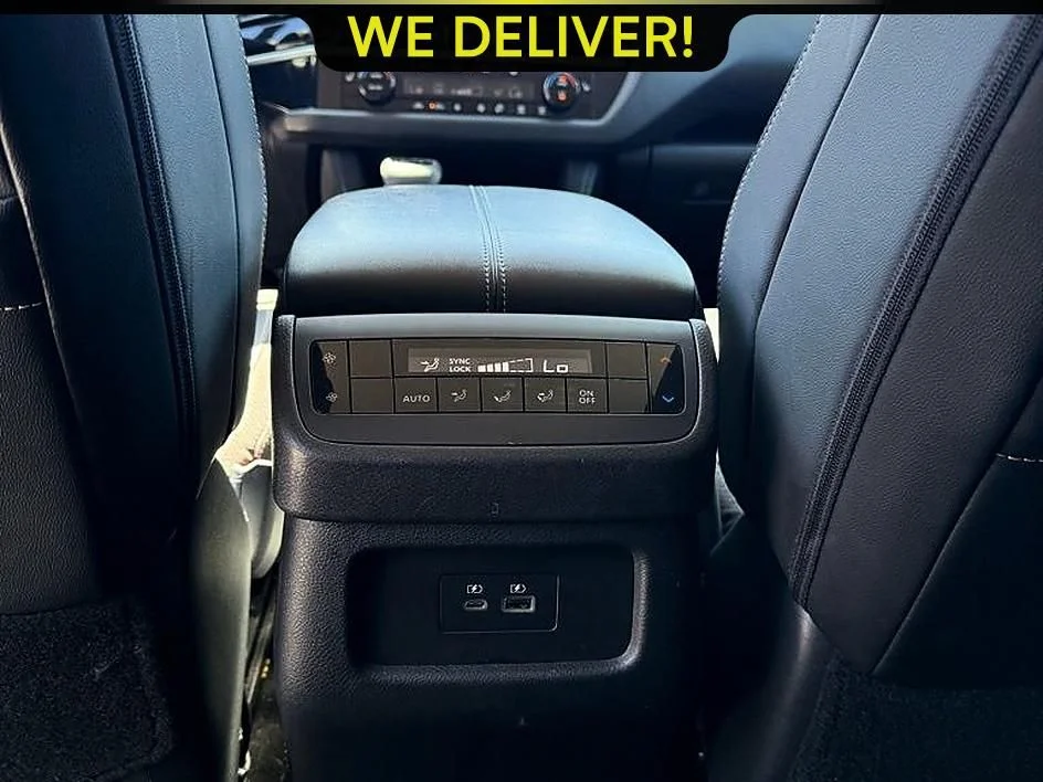 2025 Nissan Pathfinder SL - Photo 19