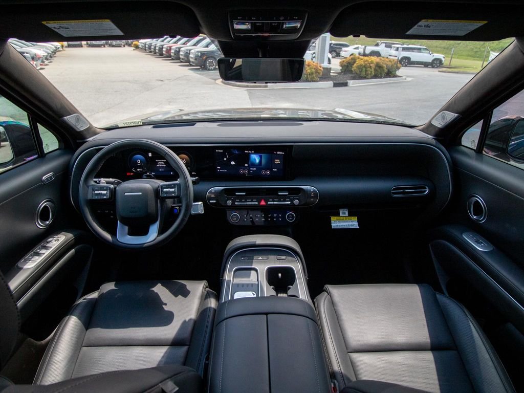 2026 Hyundai Palisade Calligraphy - Photo 22