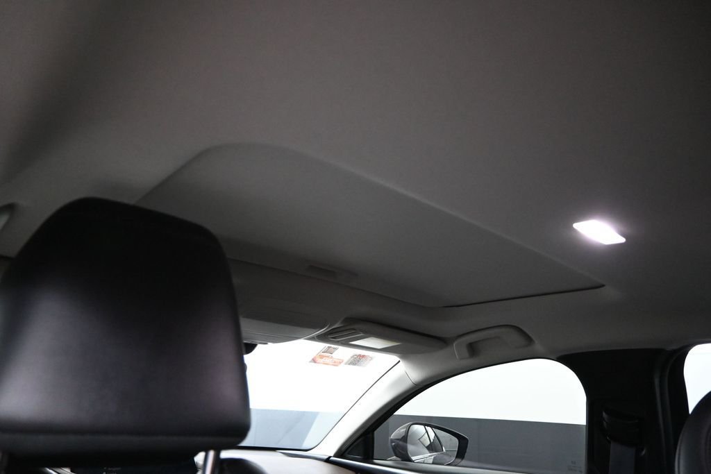Certified Used 2023 Black Mazda 2.5 Turbo Premium Package image 17