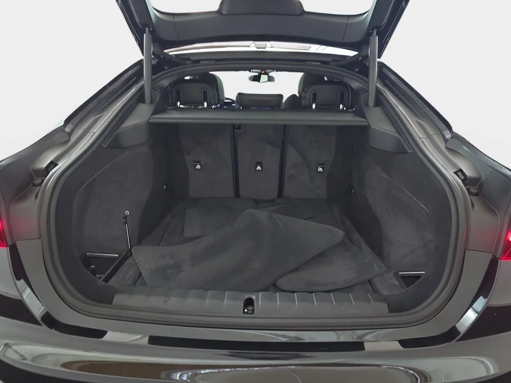 Used 2025 Black Sapphire Metallic BMW 430i Gran Coupe image 14