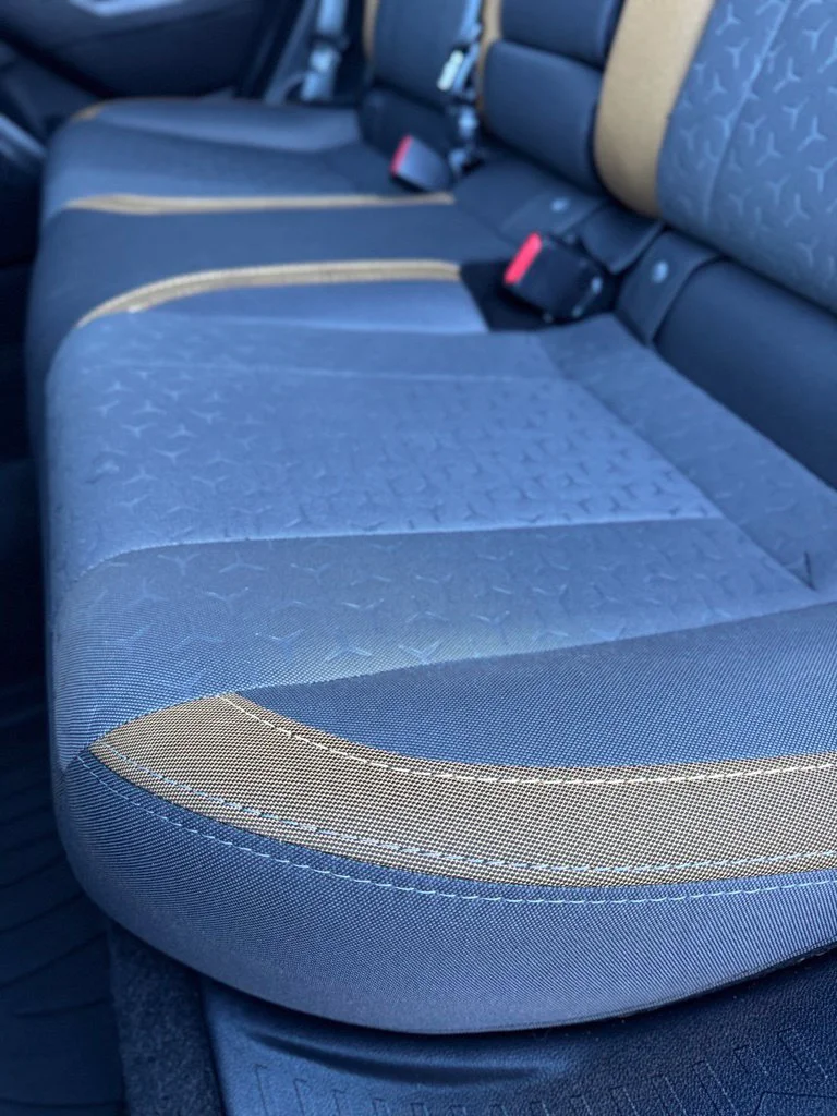 Certified Used 2025 White Subaru Sport image 33