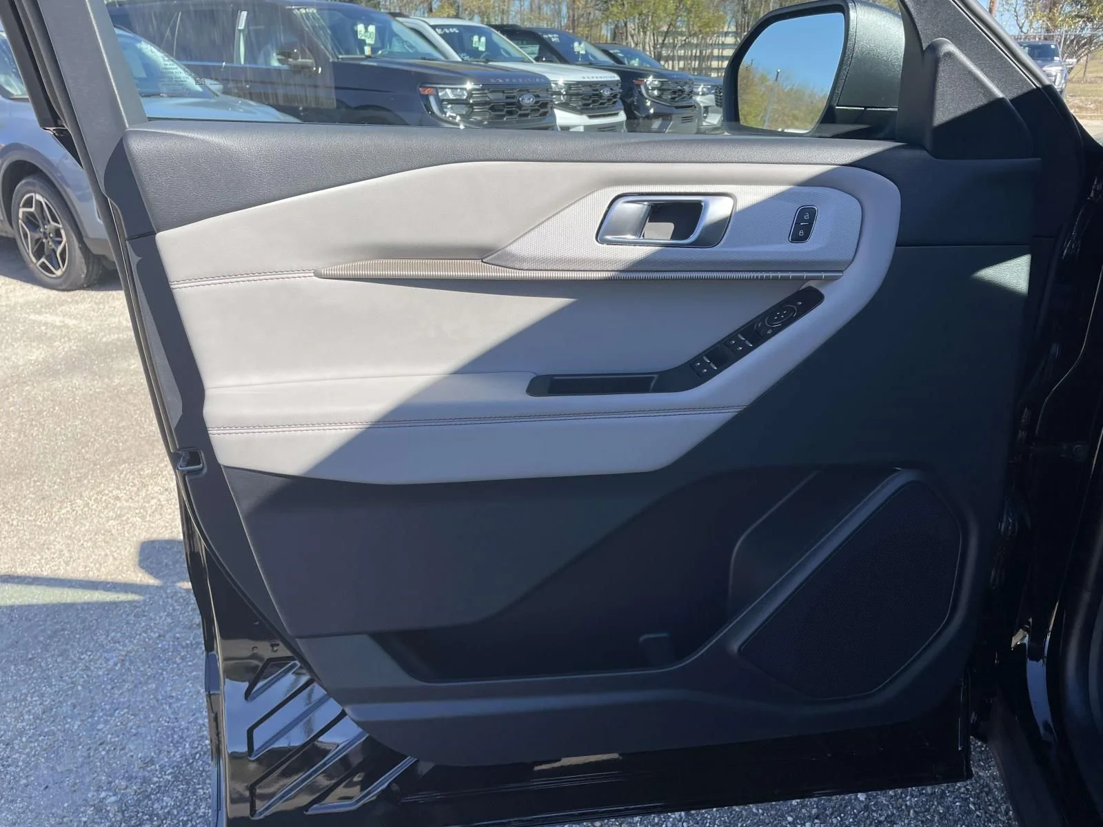 Used 2026 Black Ford Active image 15