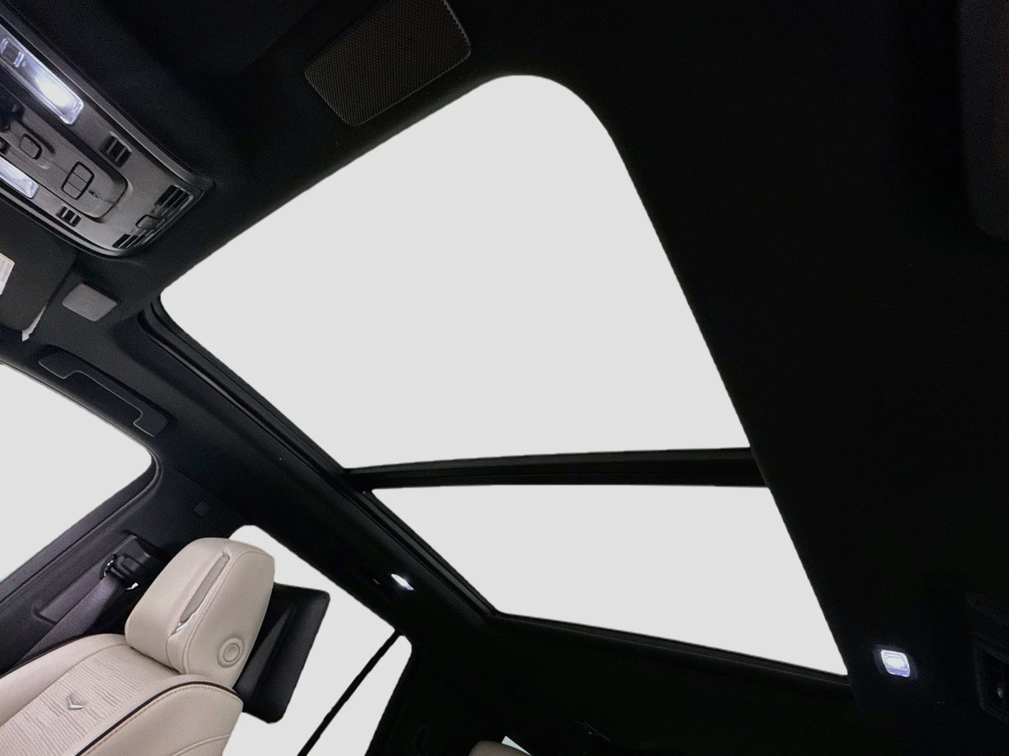 Used 2022 Black Raven Cadillac Sport image 24
