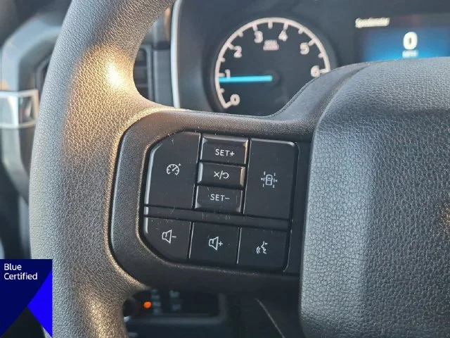 Used 2023 Blue Ford XL image 20
