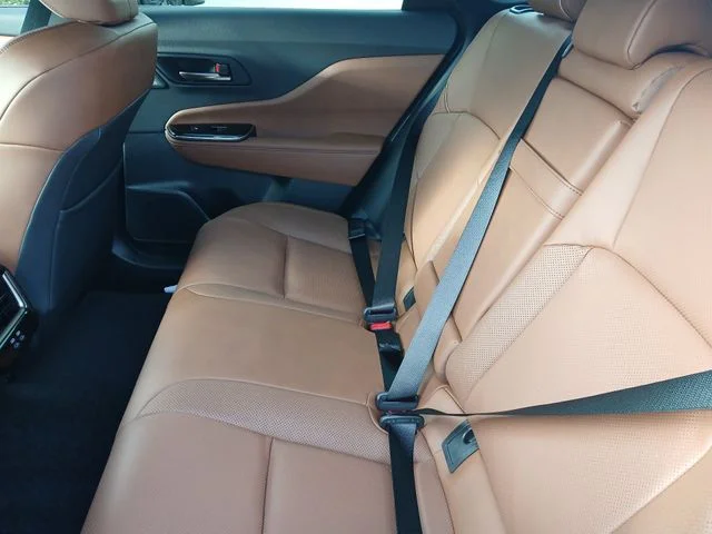 New 2026 Bronze Age Toyota Limited image 21