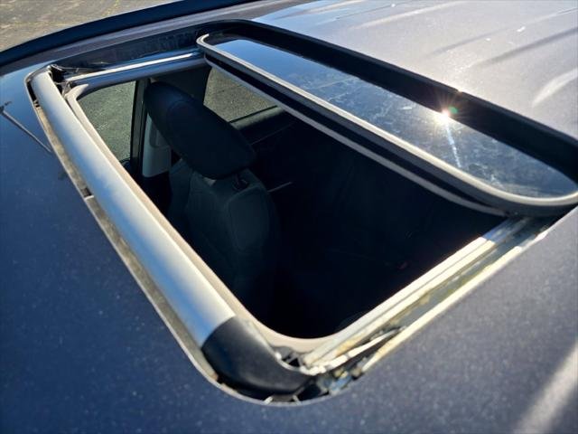 Certified Used 2022 MAGNETIC GRAY MET. Toyota  image 4