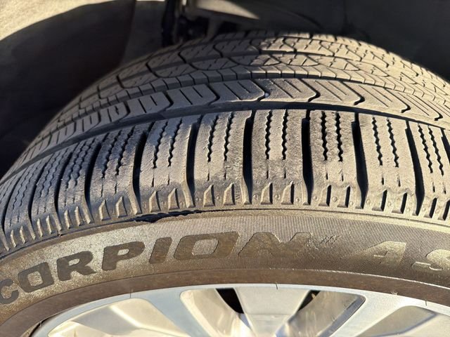 2016 Lincoln Navigator Select - Photo 33