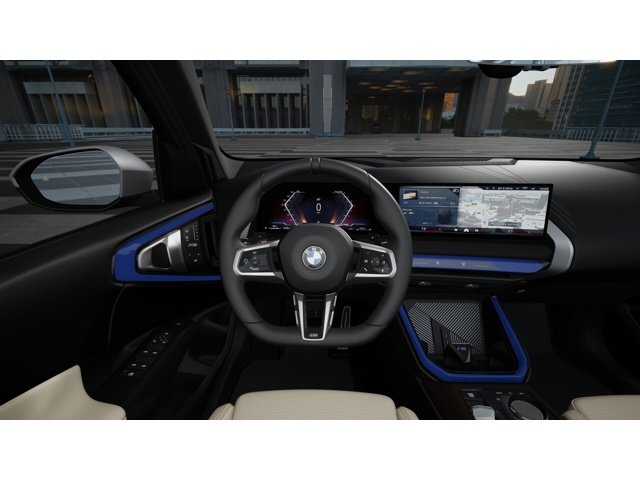 New 2026 Brooklyn Grey Metallic BMW 30 xDrive image 13