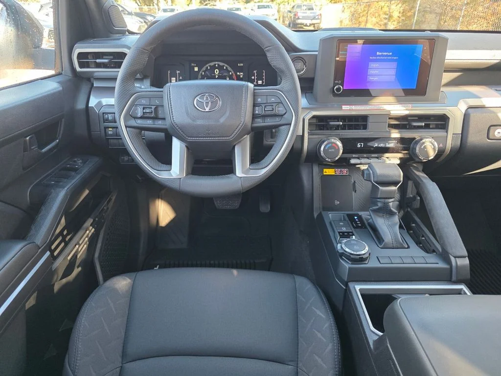 2026 Toyota Tacoma SR5 - Photo 7