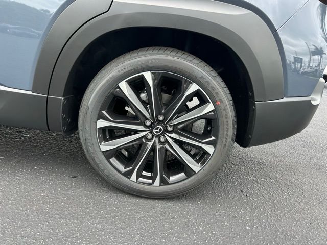 New 2026 Polymetal Gray Metallic Mazda 2.5 S Premium AWD image 5