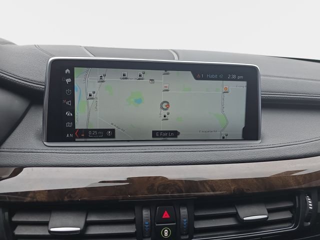 Used 2018 Black BMW xDrive35i image 25