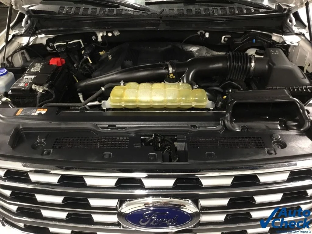 2019 Ford Expedition Limited - Photo 41