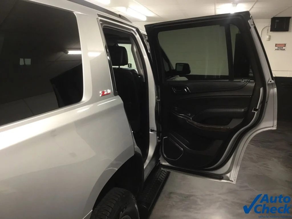 Used 2017 Silver Chevrolet LT image 37