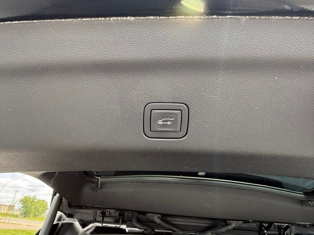 Used 2023 Black Chevrolet RST image 36
