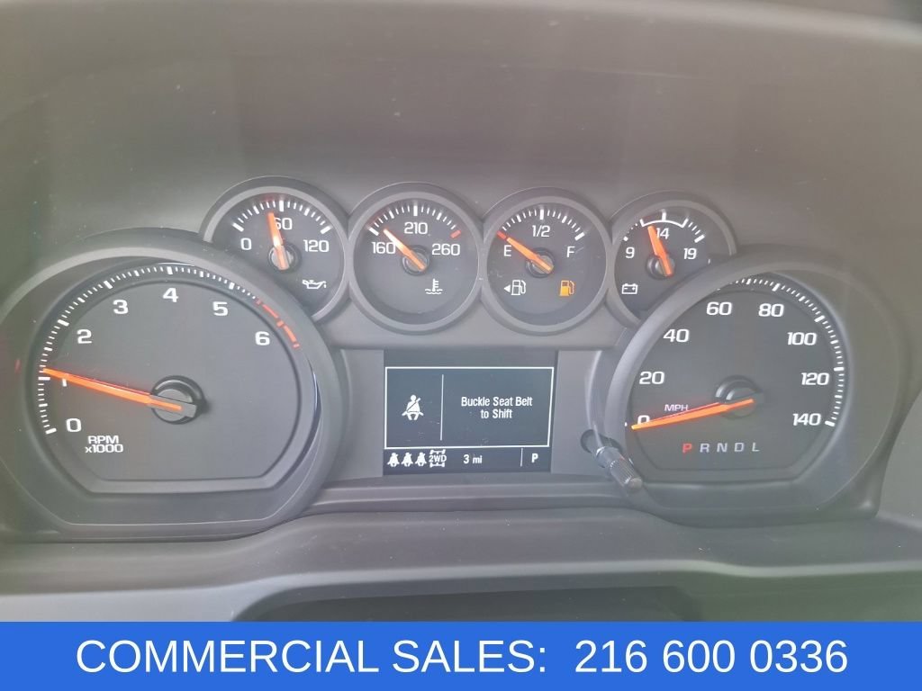 2026 Chevrolet Silverado 2500 HD Work Truck - Photo 32