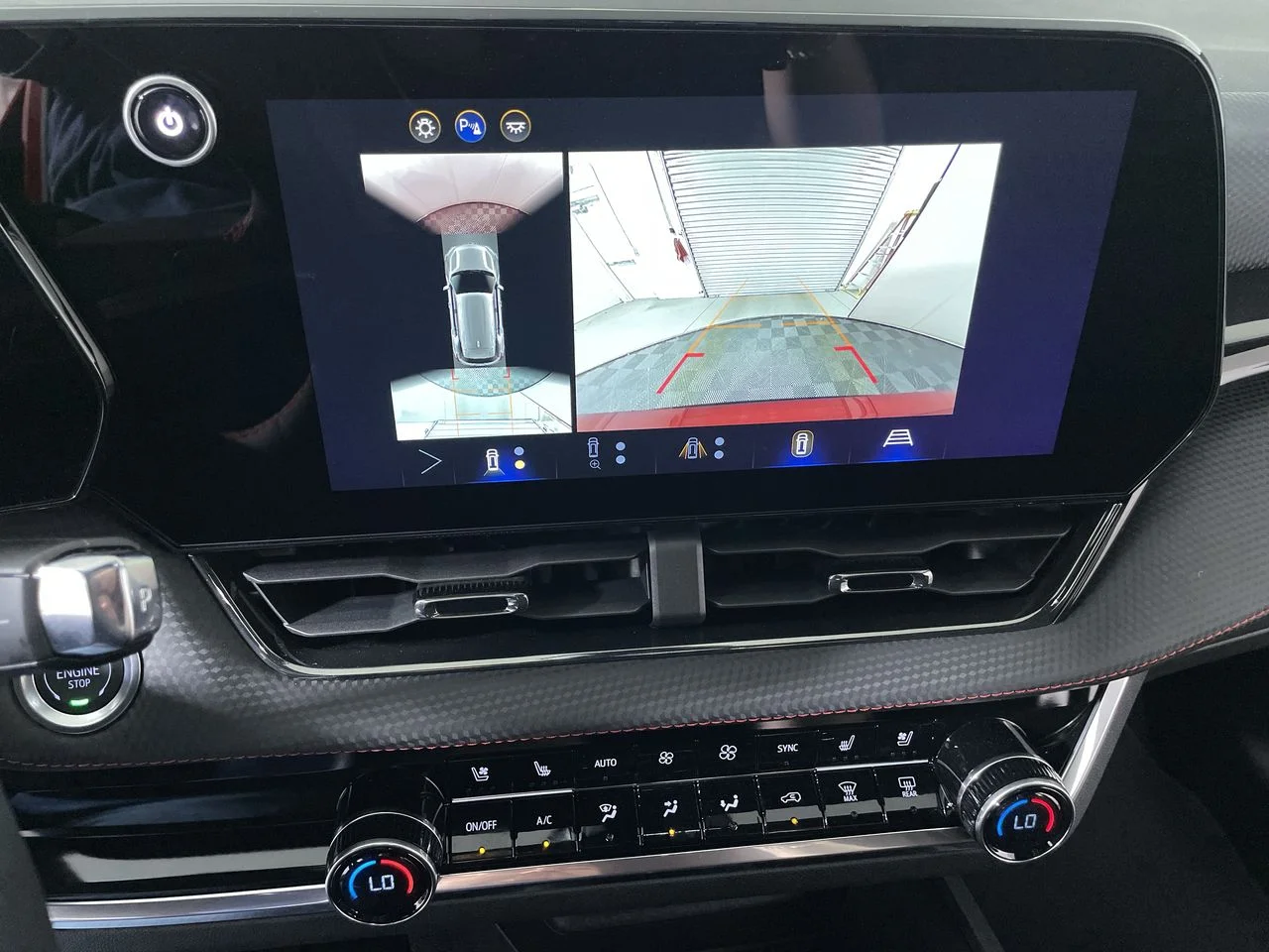 2025 Chevrolet Equinox RS - Photo 106