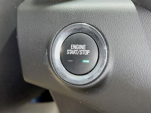 Used 2022 Quicksilver Metallic GMC SLE image 16