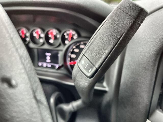 2026 Chevrolet Silverado 2500 HD Custom Tan at Spitzer Autoworld Chevy Buick GMC Cadillac