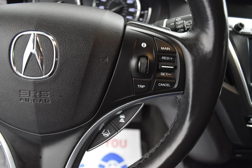 2017 Acura MDX Advance and Entertainment Package - Photo 10