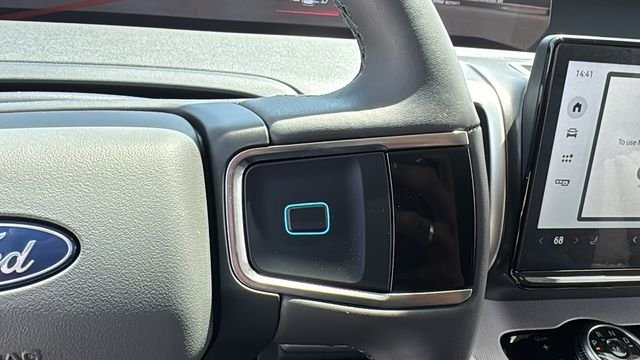 New 2026 White Ford Active image 26