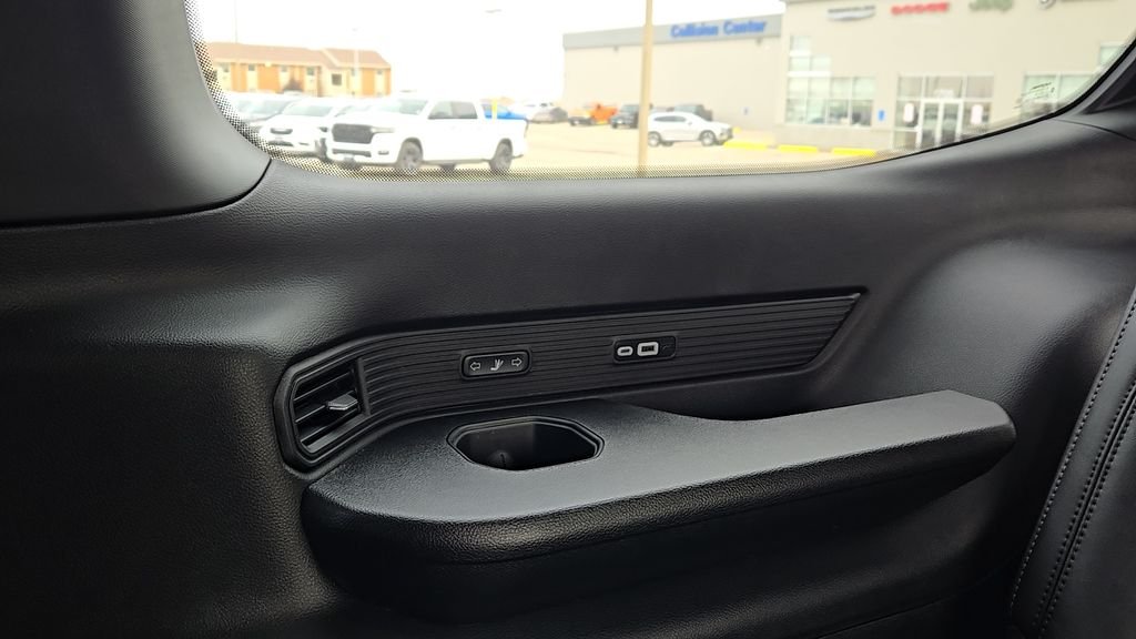 2026 Jeep Grand Wagoneer Limited Altitude - Photo 23