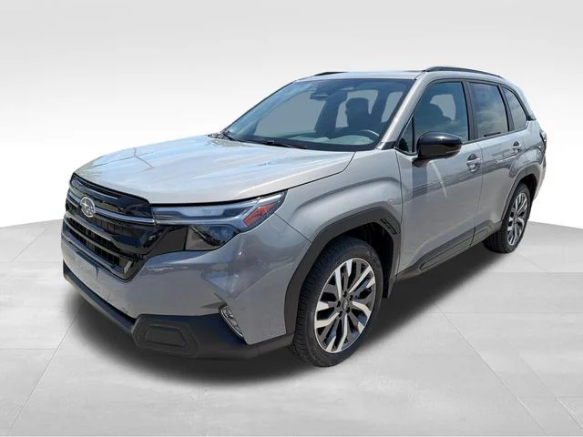 New 2026 RIVER ROCK PEARL Subaru Touring image 3