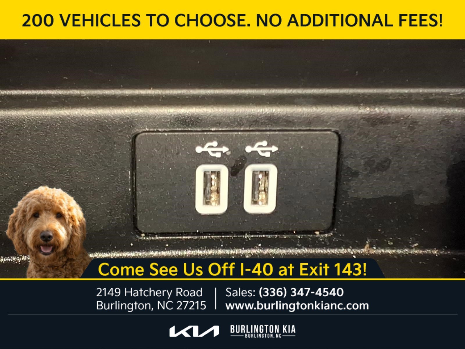 Used 2022 Cactus Ford XLT image 11