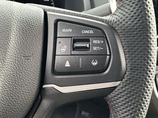 2026 Honda Ridgeline TrailSport - Photo 24