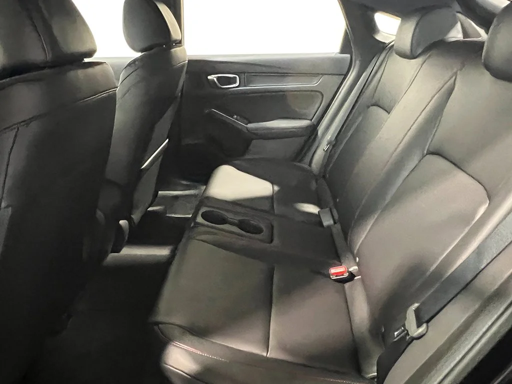 2025 Acura Integra Type S - Photo 32