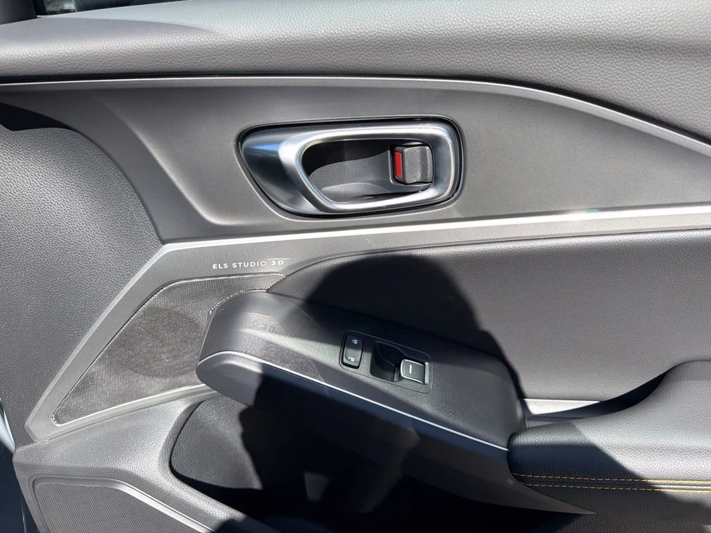 New 2026 Urban Gray Pearl Acura A-Spec Tech Package image 9