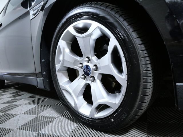 Used 2011 Ford Taurus SHO with VIN 1FAHP2KT2BG128287 for sale in Apple Valley, Minnesota