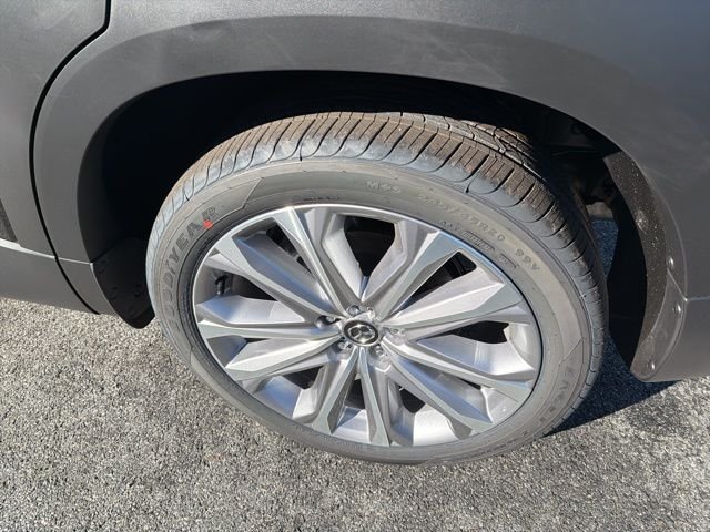 2026 Mazda CX-50 Premium Plus - Photo 6