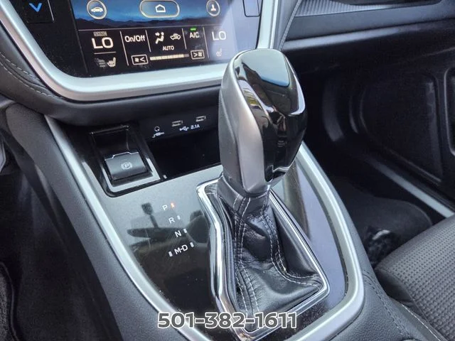 Used 2020 White Subaru Premium image 22