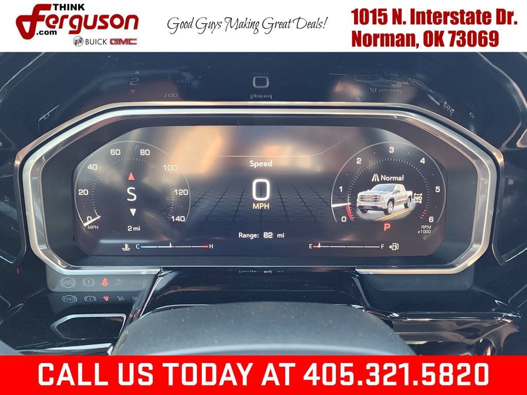 2026 GMC Sierra 1500 SLT - Photo 24