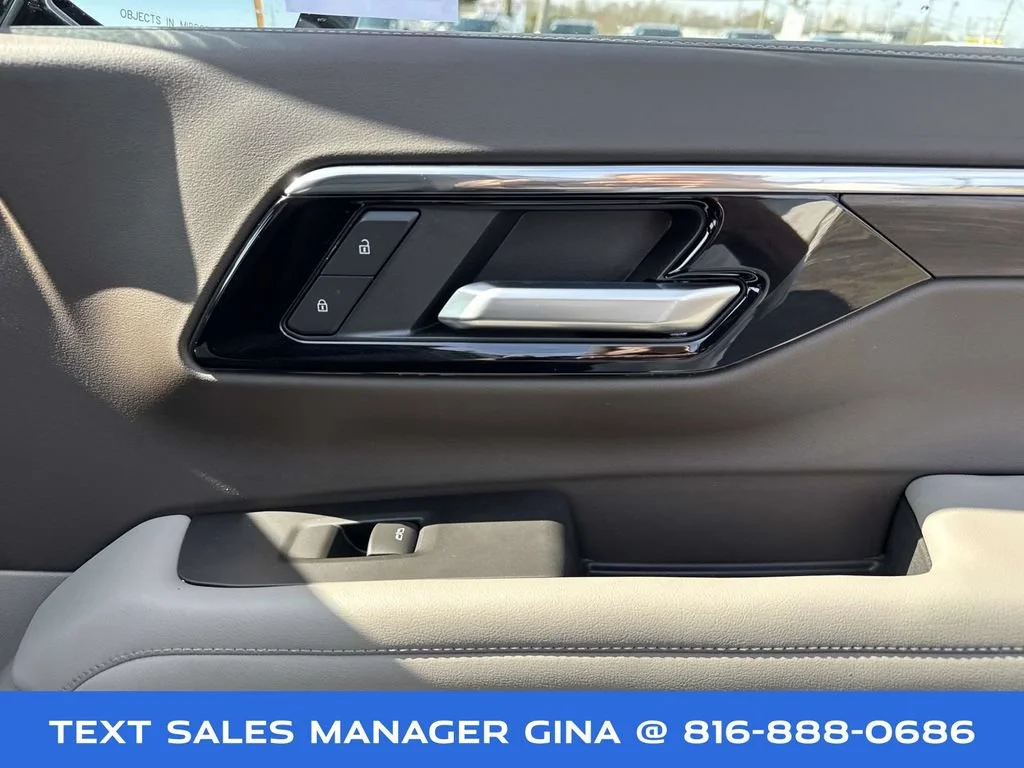 2026 Chevrolet Tahoe LS - Photo 33