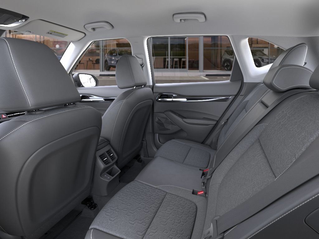 Used 2026 Steel Gray Kia S image 20