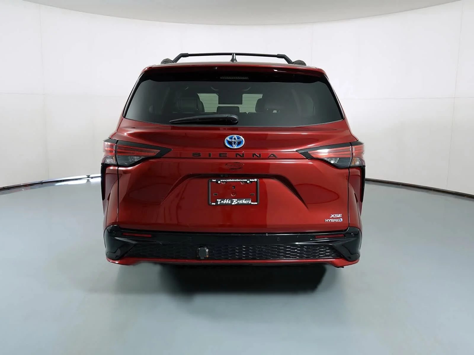 2022 Toyota Sienna XSE - Photo 15
