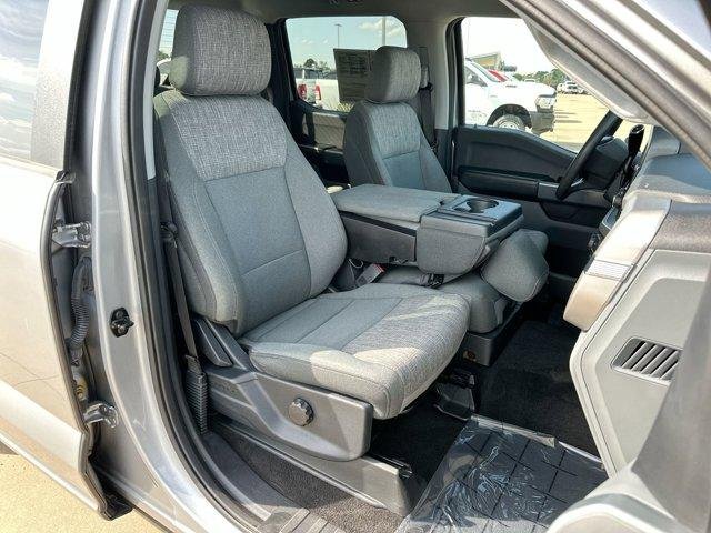 Used 2022 Silver Ford XL image 22