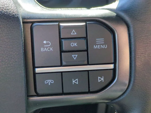 Used 2024 White Ford XLT image 17