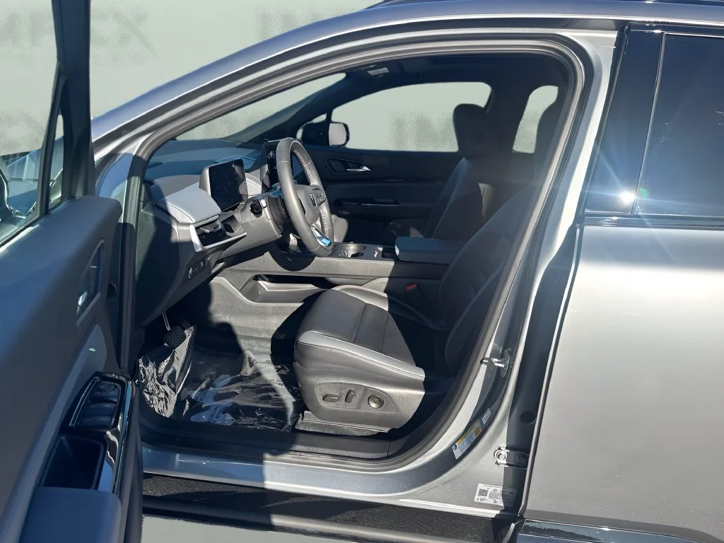 Used 2026 Gray Honda Touring image 9