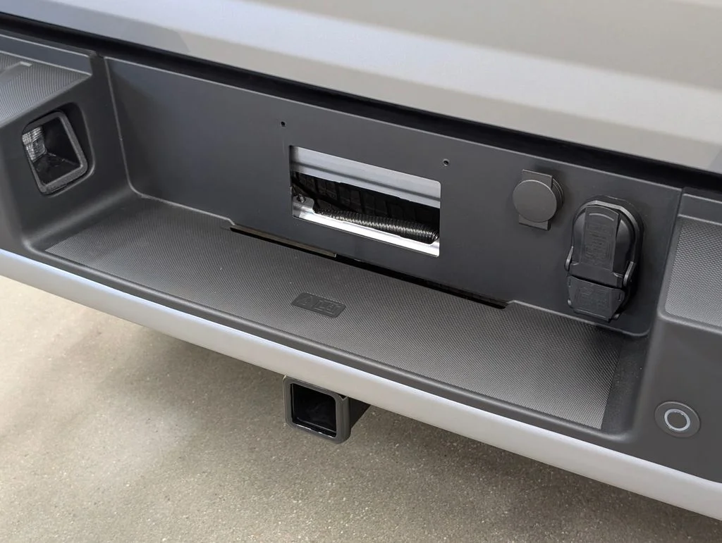 New 2026 Iconic Silver Metallic Ford XLT image 24