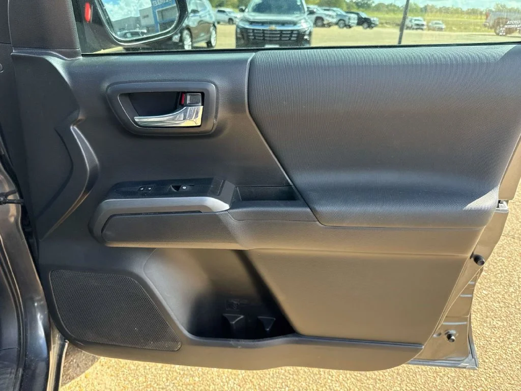 Used 2023 Gray Toyota TRD Off-Road image 17