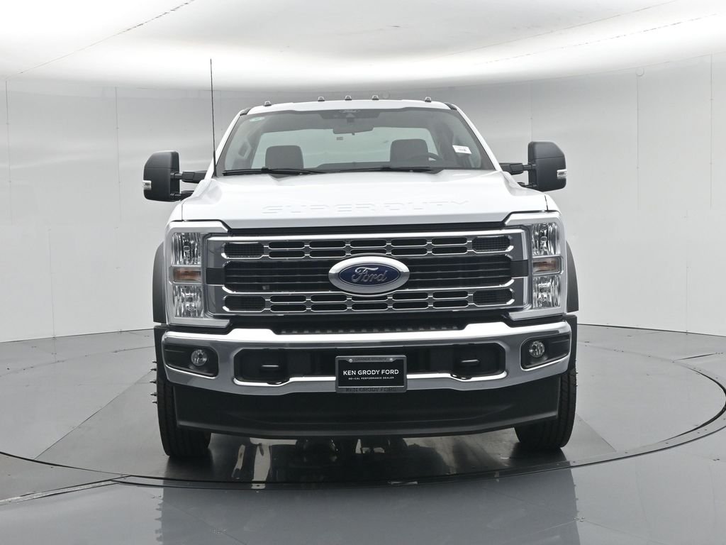 New 2026 Oxford White Ford XL image 17