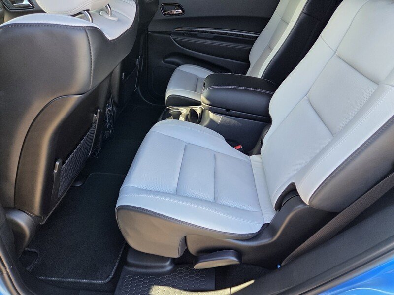 Used 2026 Blue Dodge SRT Hellcat image 14