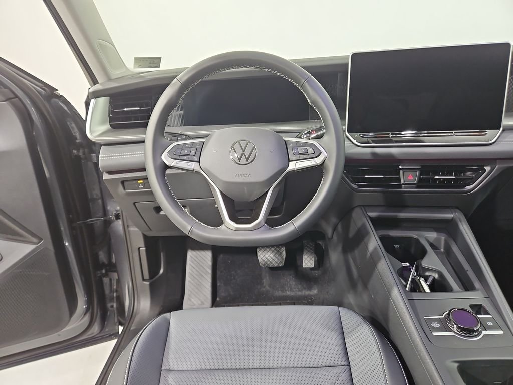 New 2026 Gray Volkswagen 2.0T SE image 13