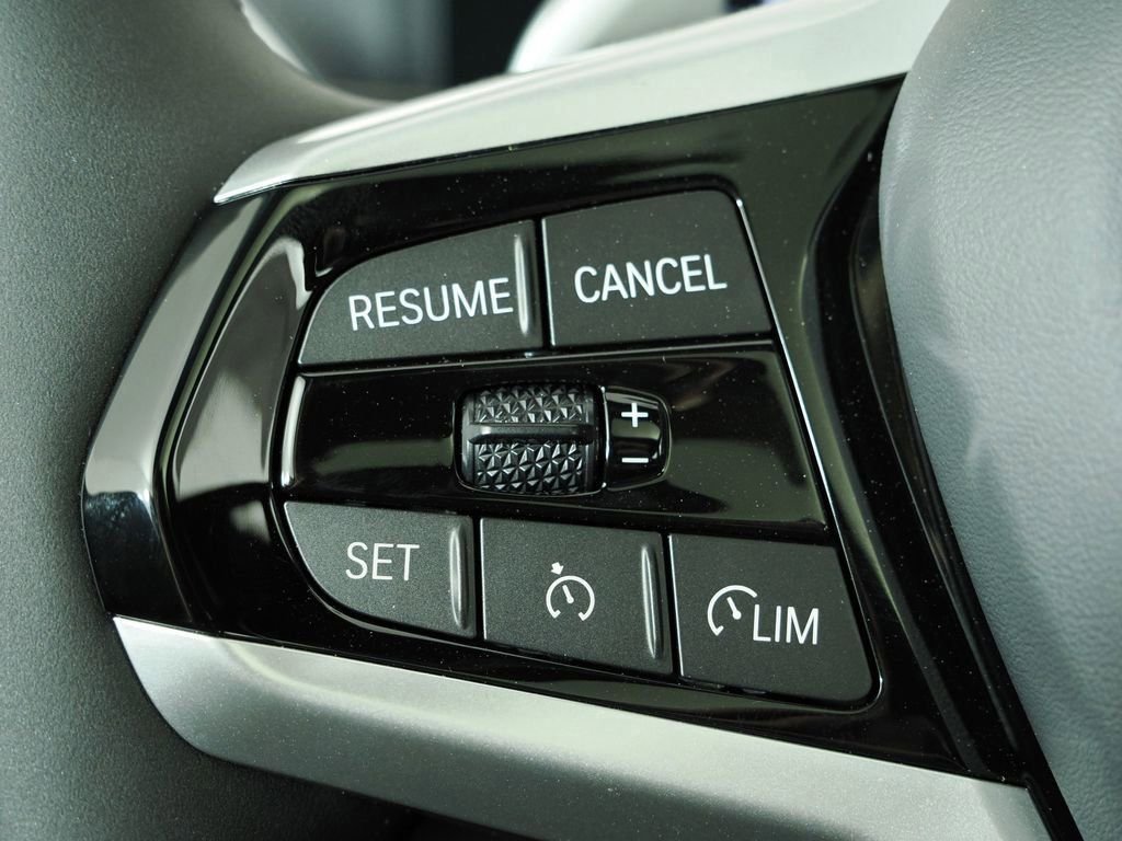 Used 2026 Black Sapphire Metallic BMW 430i xDrive image 37