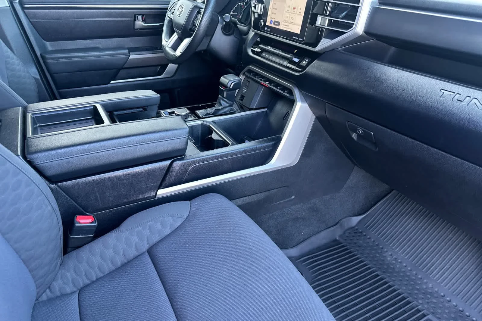 Used 2023 Blueprint Toyota SR5 image 16